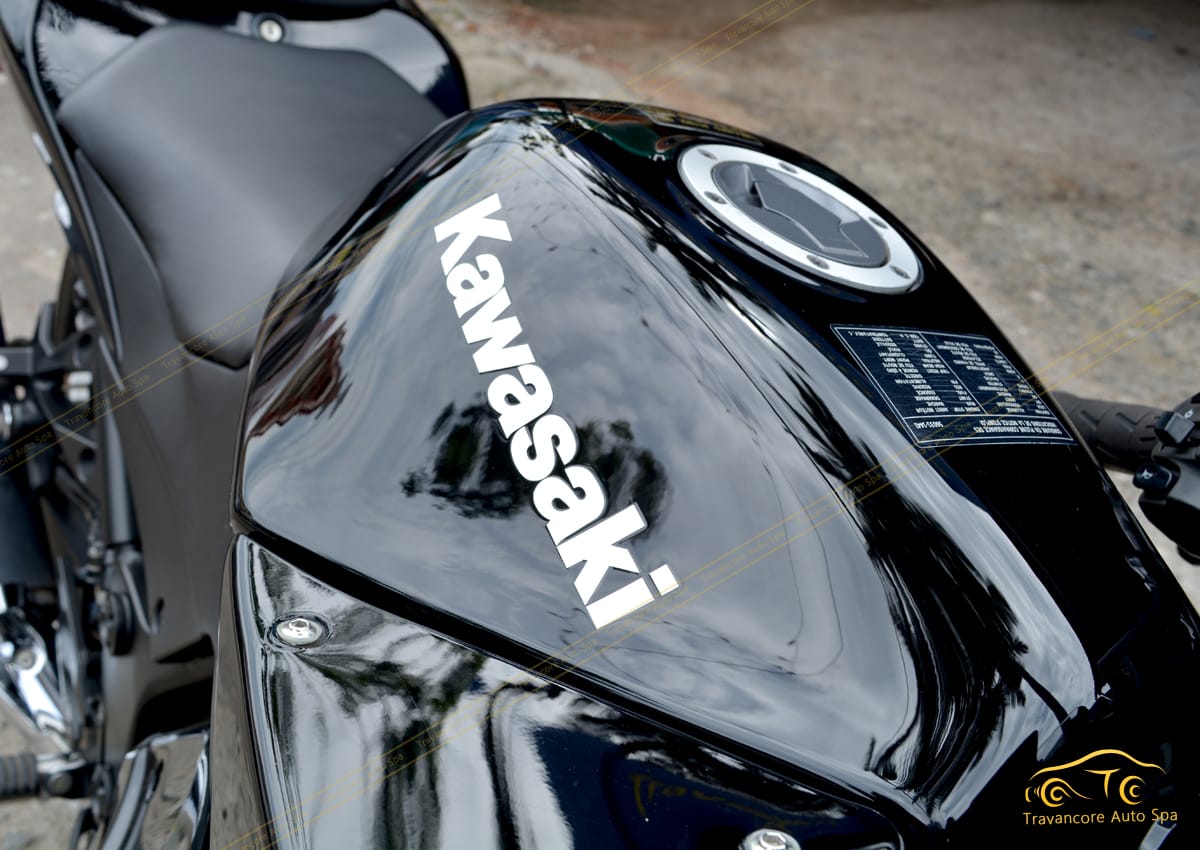 ceramic protection - Kawasaki ceramic protection - Kawasaki