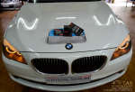 Gtechniq Crystal Serum BMW