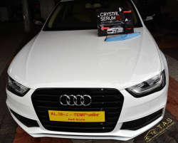 Gtechniq Crystal Serum Audi