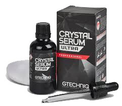 Gtechniq crystal serum ultra