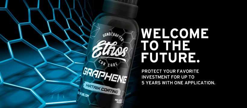 TAS Ethos Car Care Approved Detailer