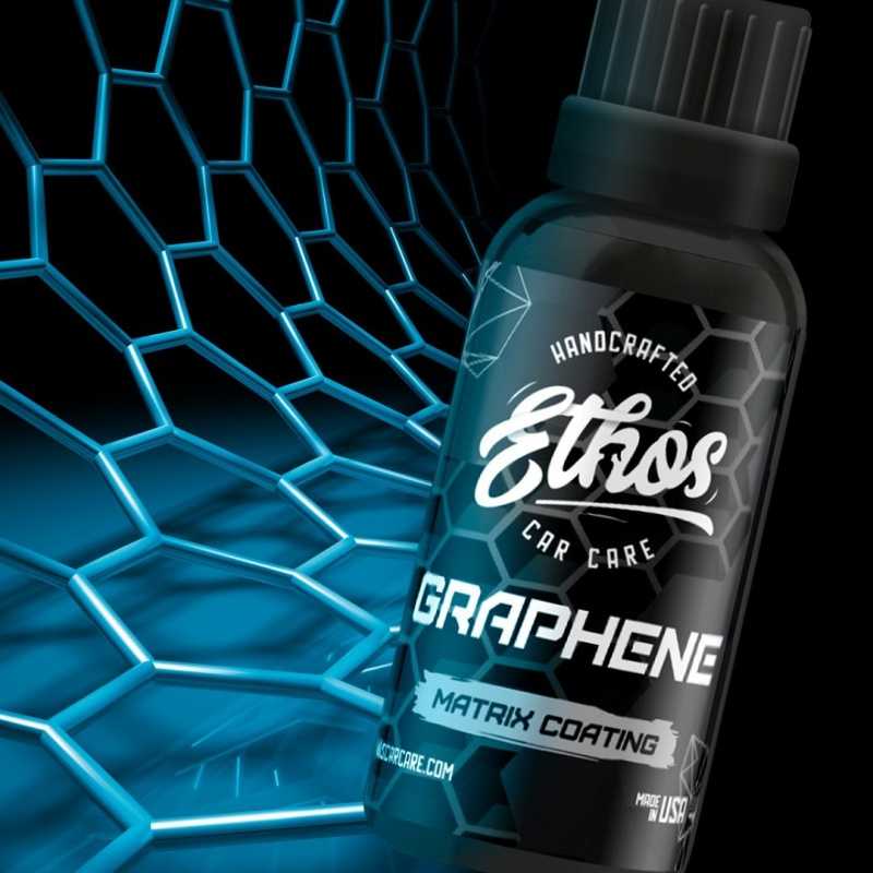 TAS Ethos Graphene Matrix Coating