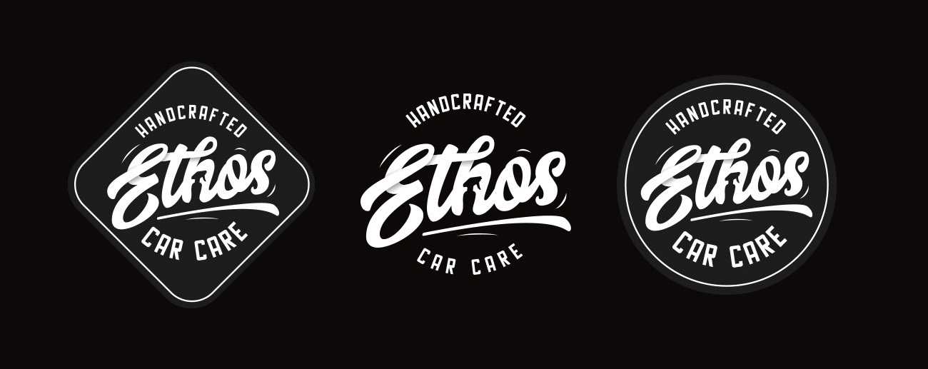 TAS Ethos Car Care Approved Detailer